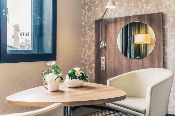 Hôtel Mercure Angers Centre